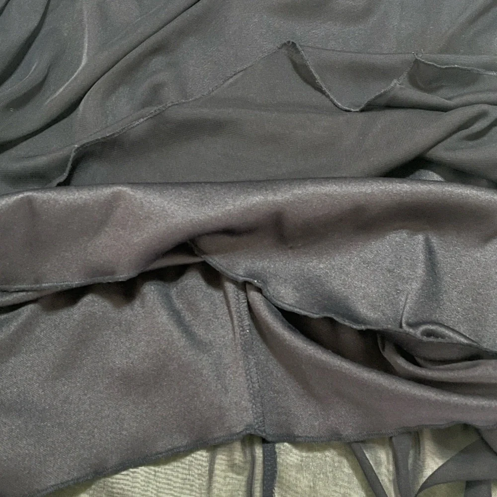 Enfocus Studio Sleeveless Sweetheart Dress Sequin Prom Cocktails Formal Size 8